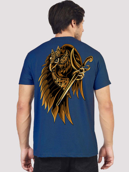 Jataiu: Symbol Of Sacrifice