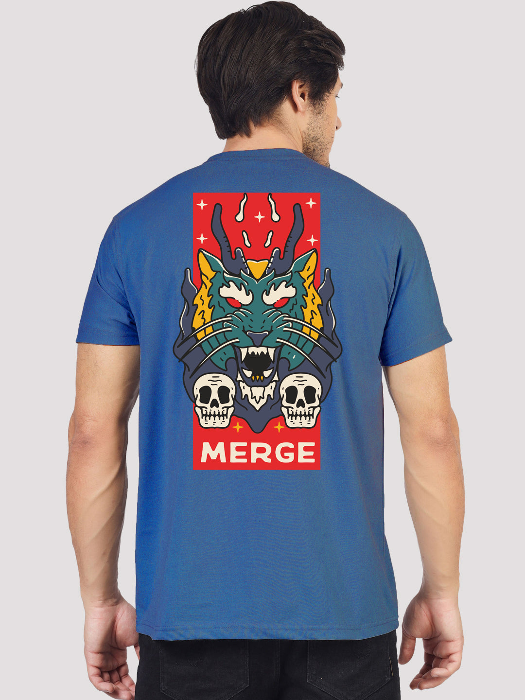 Unity in Every Merge