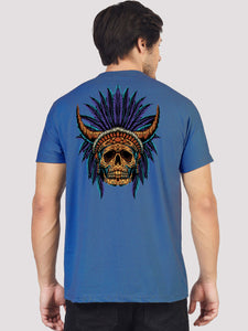 Indigo Bunting / XS
