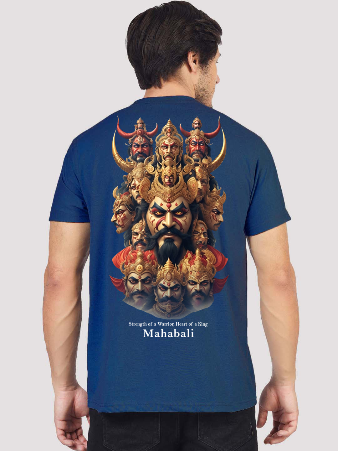 Baahubali: King Of Hearts