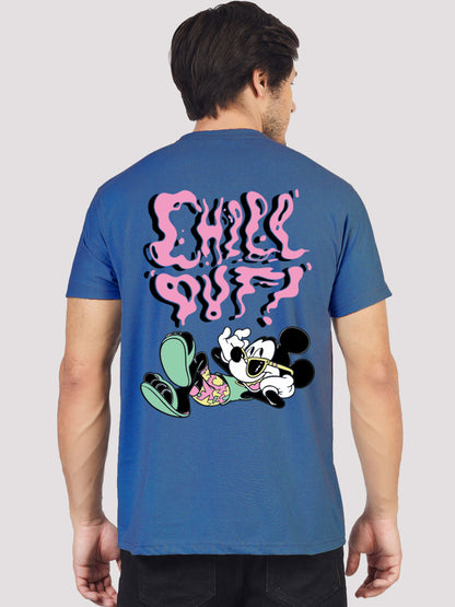 Chill Out with Mickey's Cool Vibes