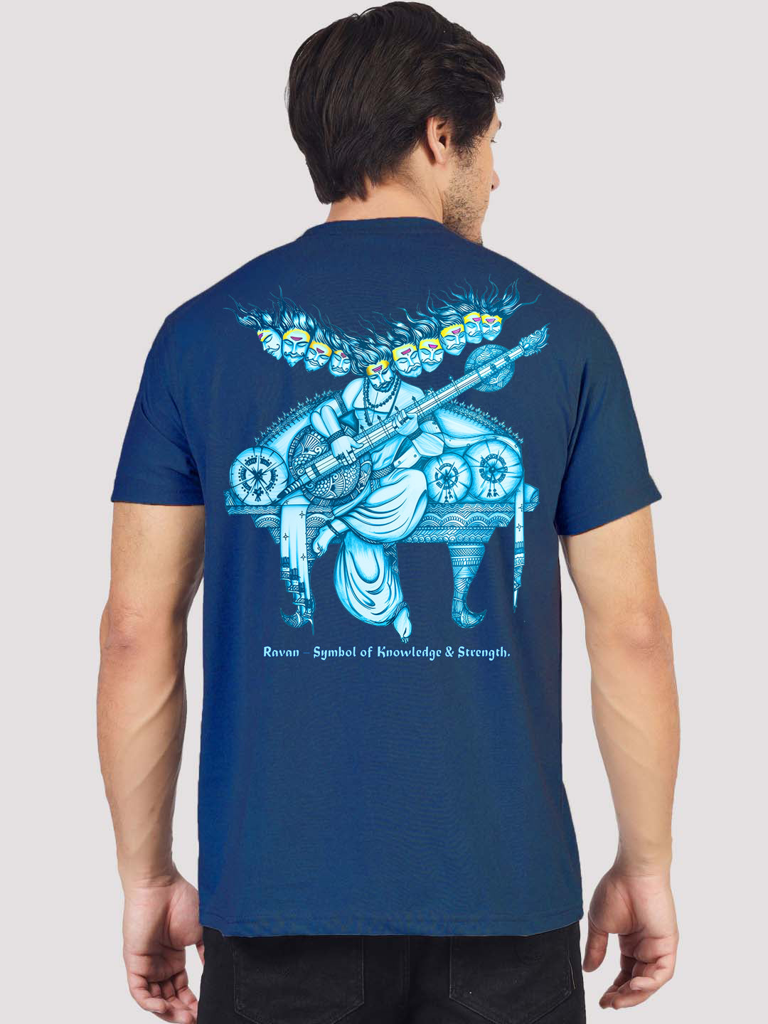 Goodness Triumphs Over Evil