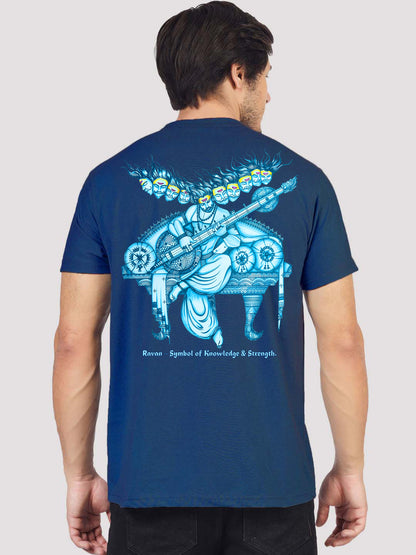 Goodness Triumphs Over Evil