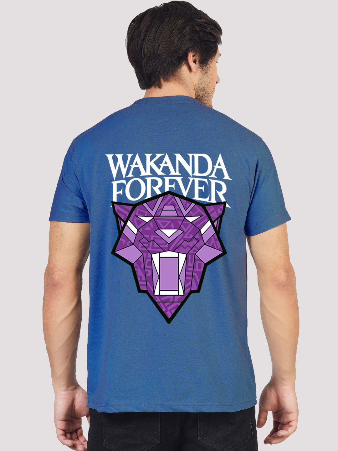 MARVEL: Forever Proud, Forever Strong – Wakanda Forever!