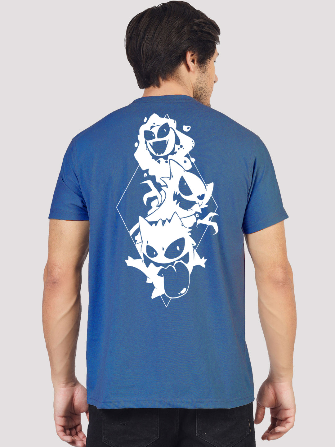 Pikachu Power Never Fades