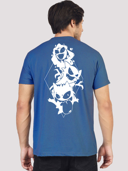 Pikachu Power Never Fades