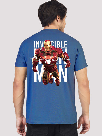 MARVEL: Indestructible Spirit – Wear the Power of Invincibility!