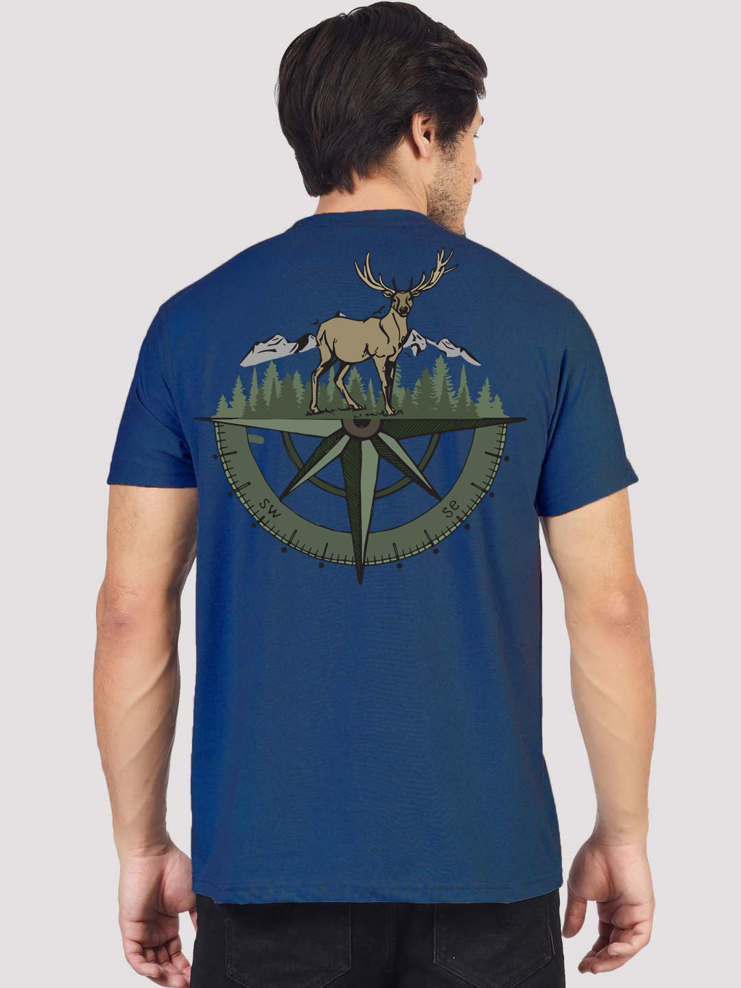 Hunting Is My Therapy