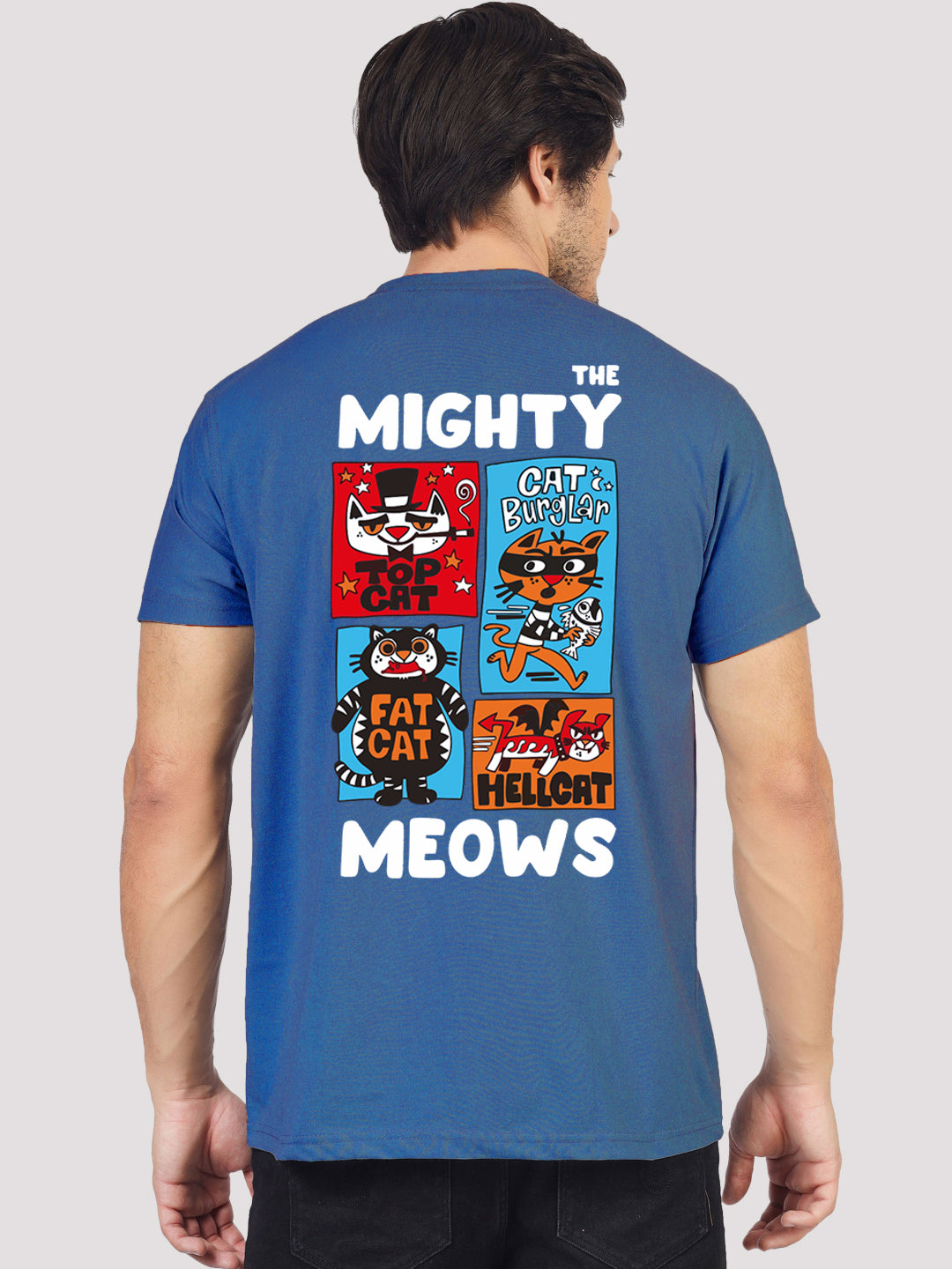 Unleash the Purr-fect Power of Meows