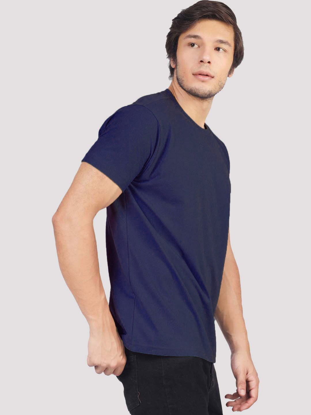 Wear the Comfort. Feel the Style