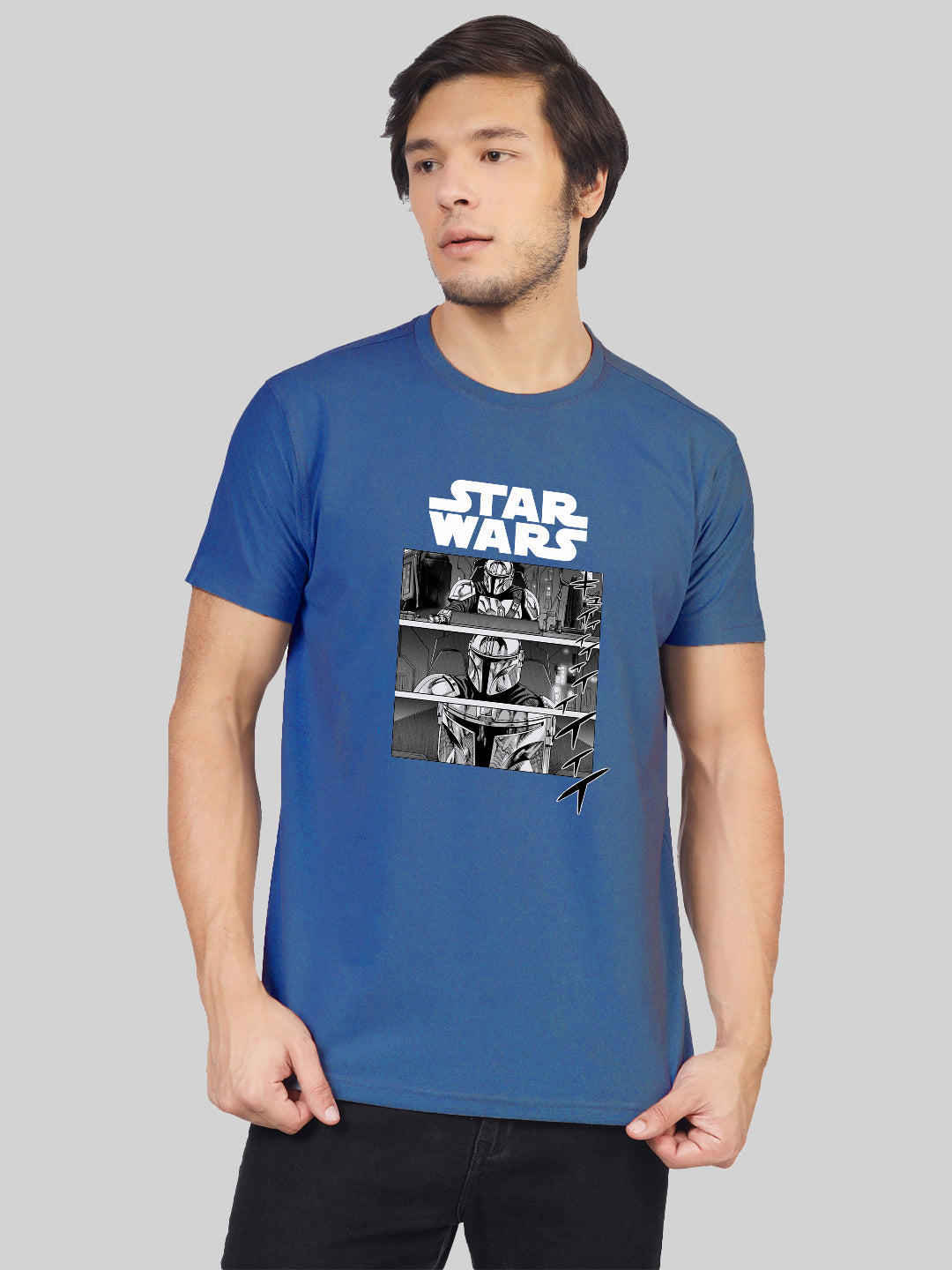 Unleash Your Inner Jedi: Star Wars