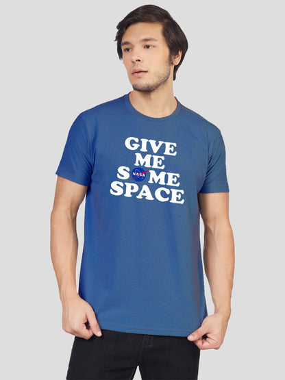 NASA: Space Out in Style