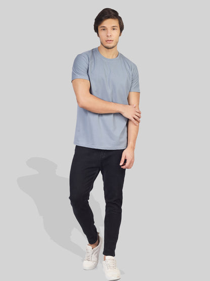 Stay Active, Stay Stylish: Breathable Bamboo-Cotton Tees