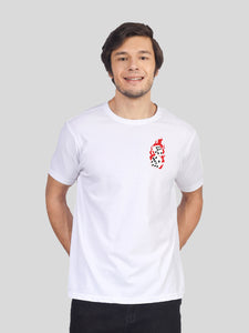 Polar White / XS