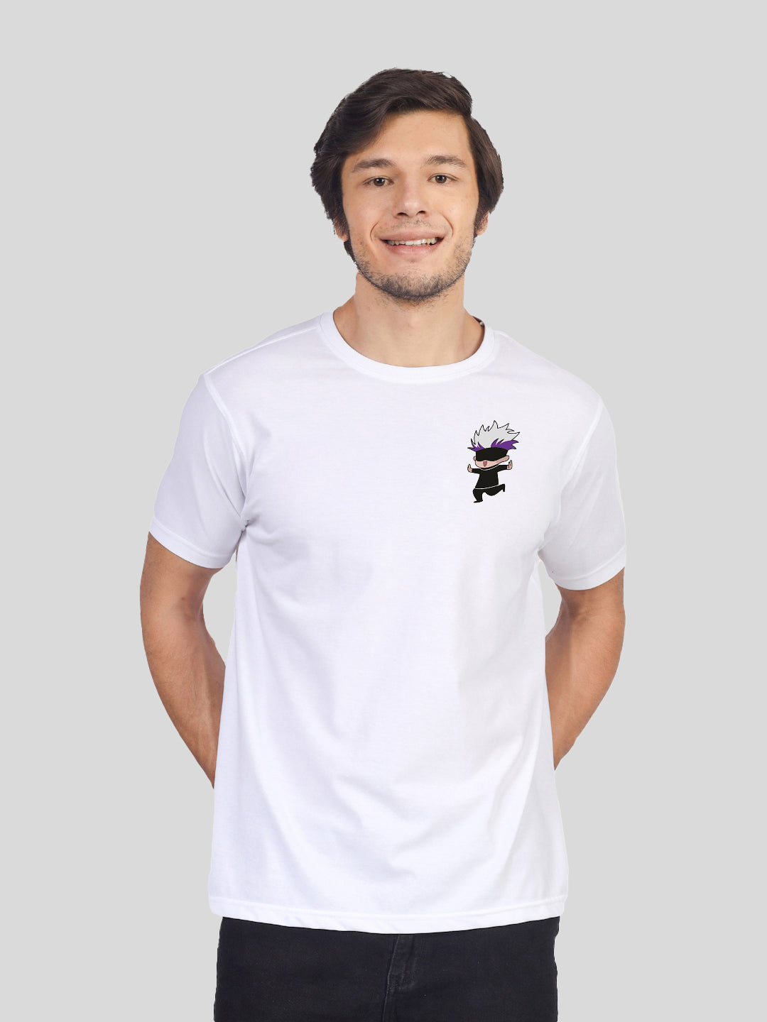 Feel the Shonen Spirit