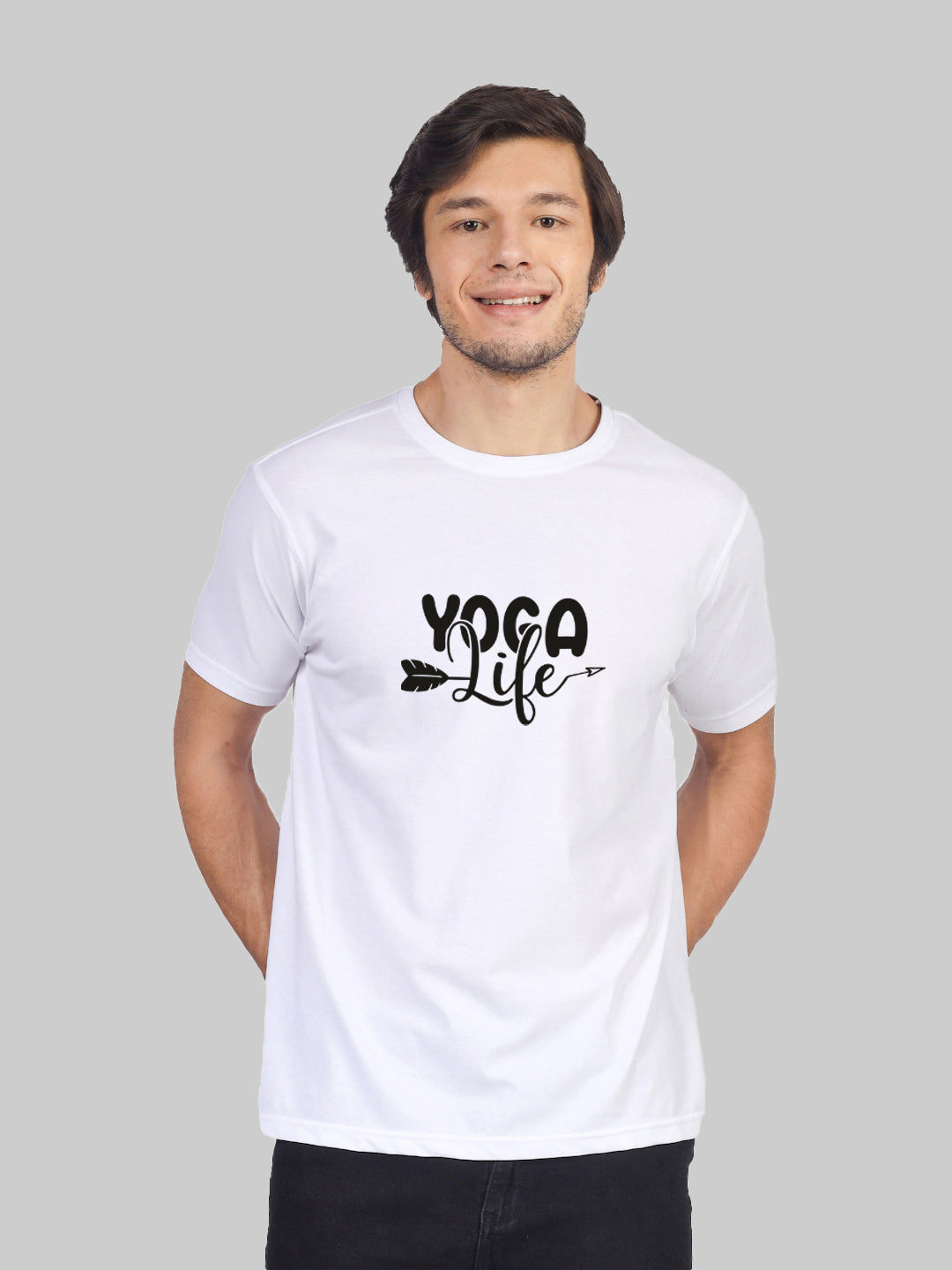 Live Fully, Practice Yoga Daily