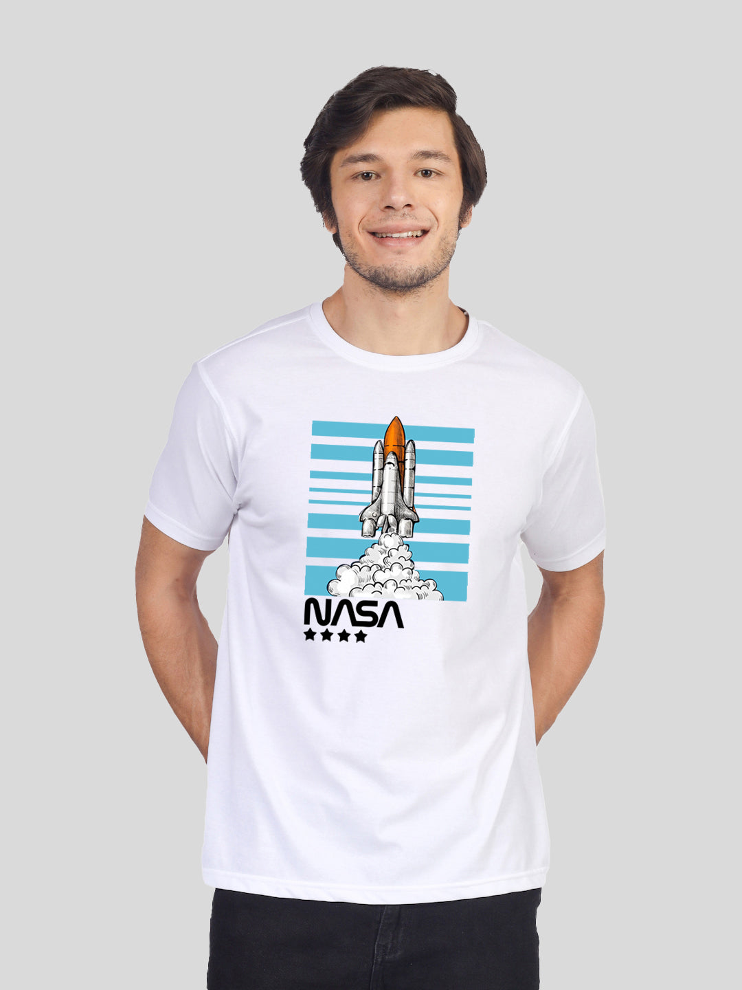 NASA: Launch into the Stars