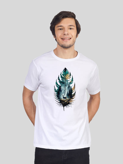 Nature’s Beauty In Motion