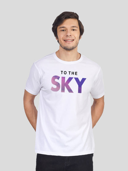 Sky’s the Limit: Aim Higher