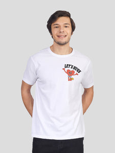 Polar White / XS