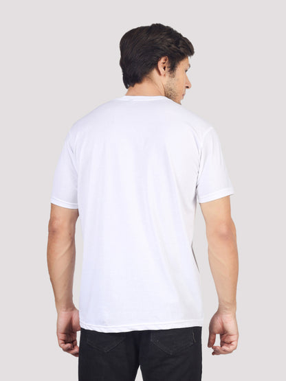 Stay Active, Stay Stylish: Breathable Bamboo-Cotton Tees