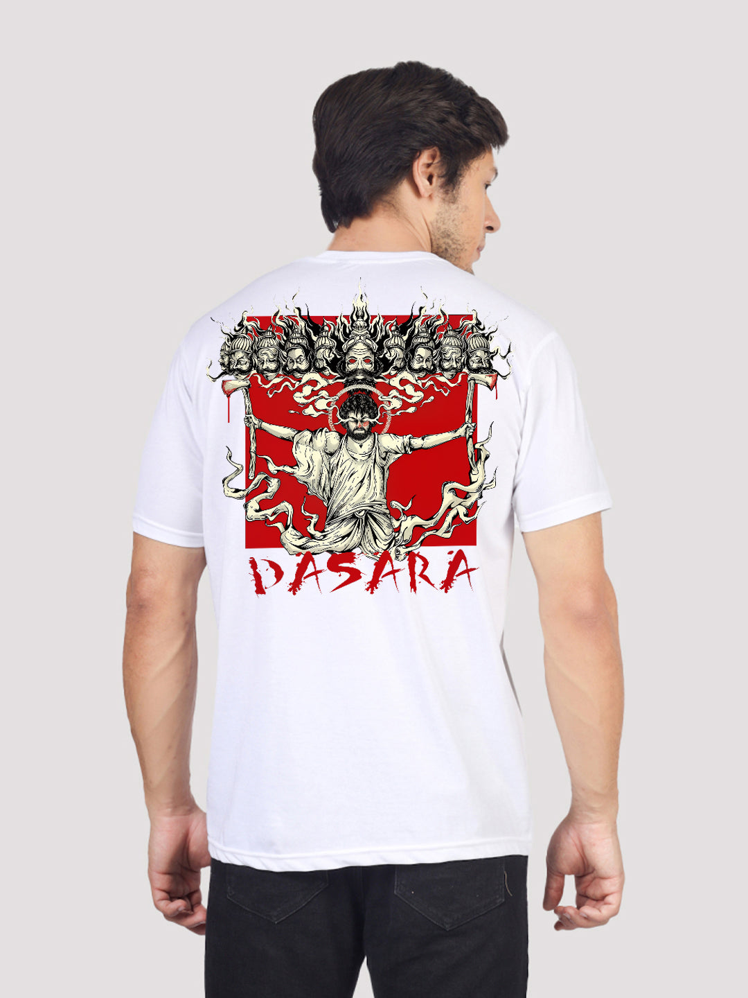 Dasara Vibes, Festive Tribe