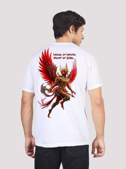 Honor Lives, Body Falls