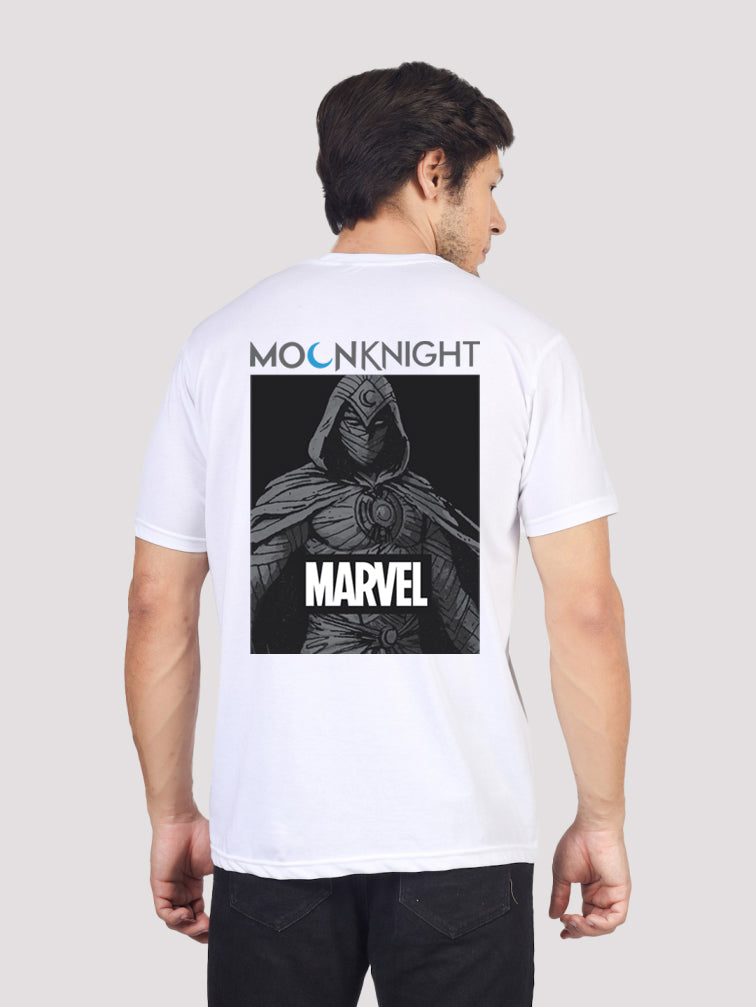 MARVEL: Embrace the Shadows – Moon Knight Rises!