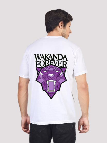 MARVEL: Forever Proud, Forever Strong – Wakanda Forever!