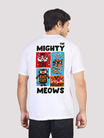 Unleash the Purr-fect Power of Meows