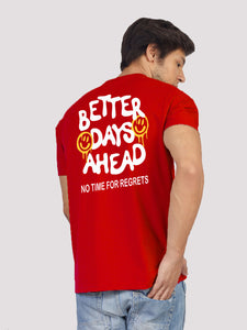 Cardinal Red / XS