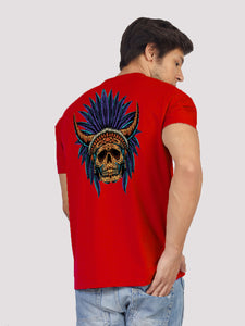Cardinal Red / XS