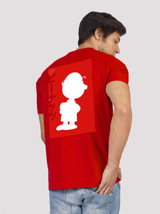 Cardinal Red / XS