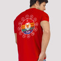 Cardinal Red