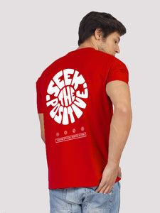 Cardinal Red / XS