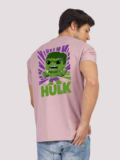 Unstoppable Strength – Unleash the Hulk!