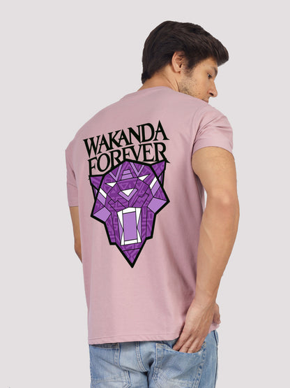 MARVEL: Forever Proud, Forever Strong – Wakanda Forever!