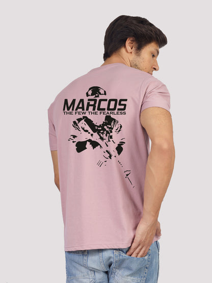 Courage Beyond Limits: Marcos Elite