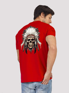 Cardinal Red / XS