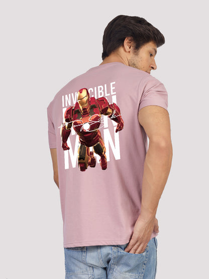 MARVEL: Indestructible Spirit – Wear the Power of Invincibility!