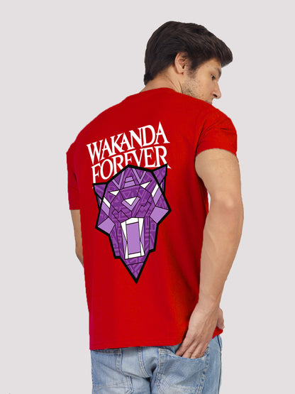 MARVEL: Forever Proud, Forever Strong – Wakanda Forever!