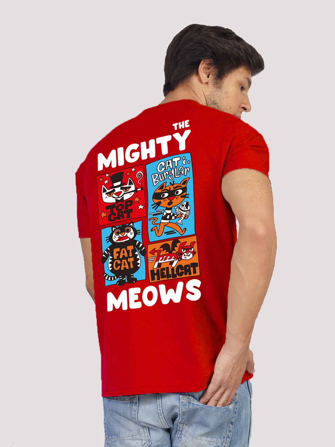 Unleash the Purr-fect Power of Meows