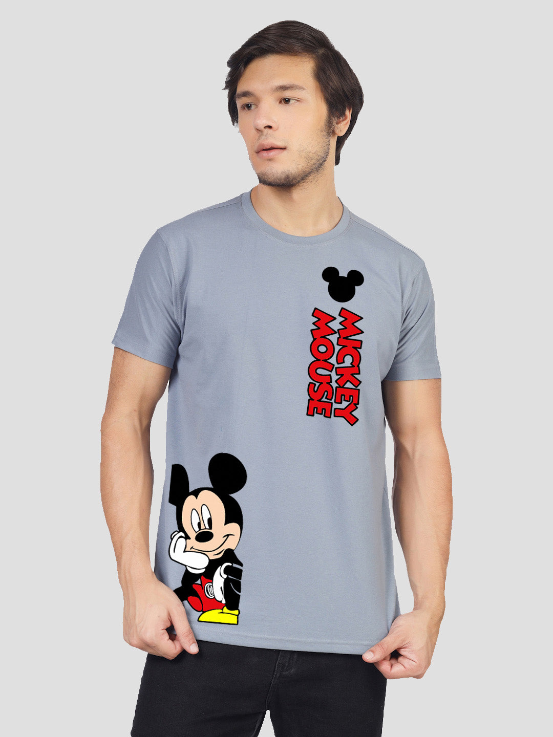 Mickey: The Icon Lives On