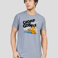  Vireo Grey