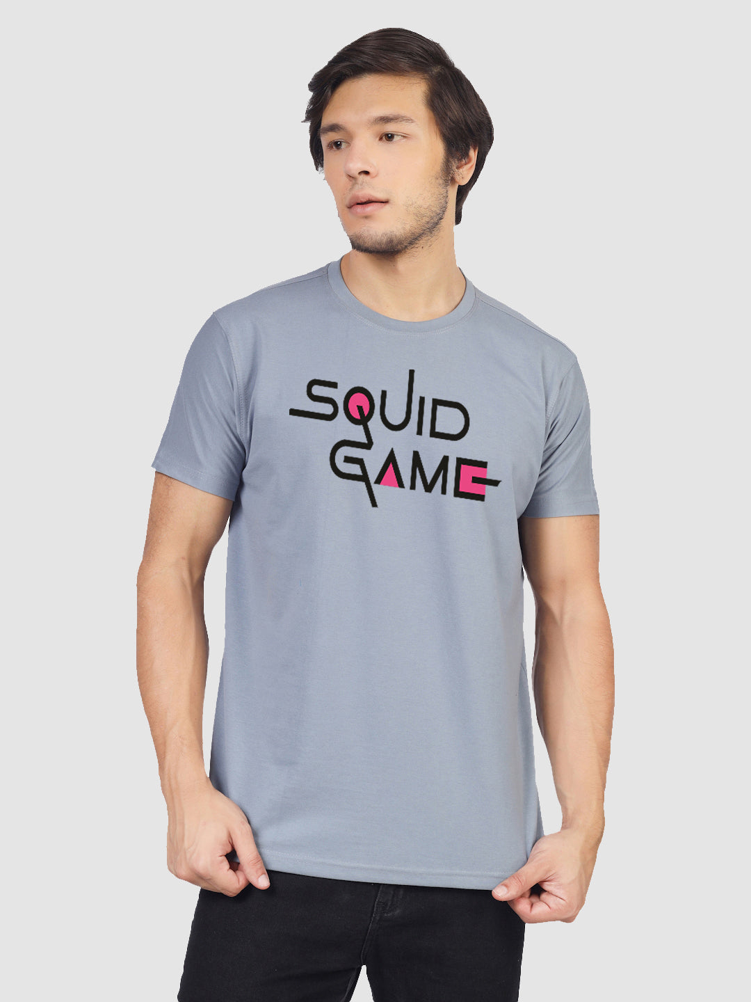 Squid Game Fashion