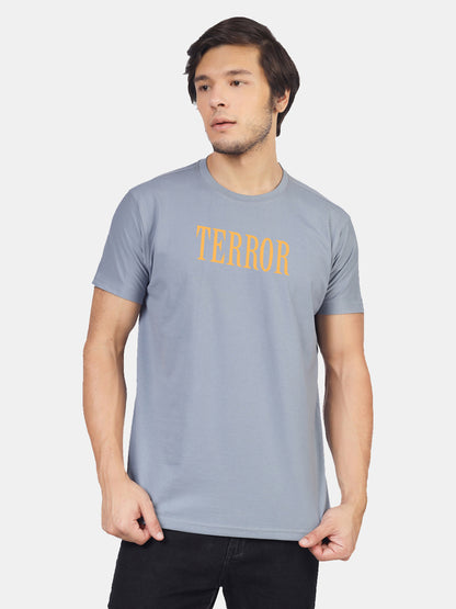 Face The Real Terror