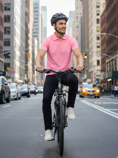 Yorksteadd 1192 Polo: Perfect Fusion of Style & Comfort