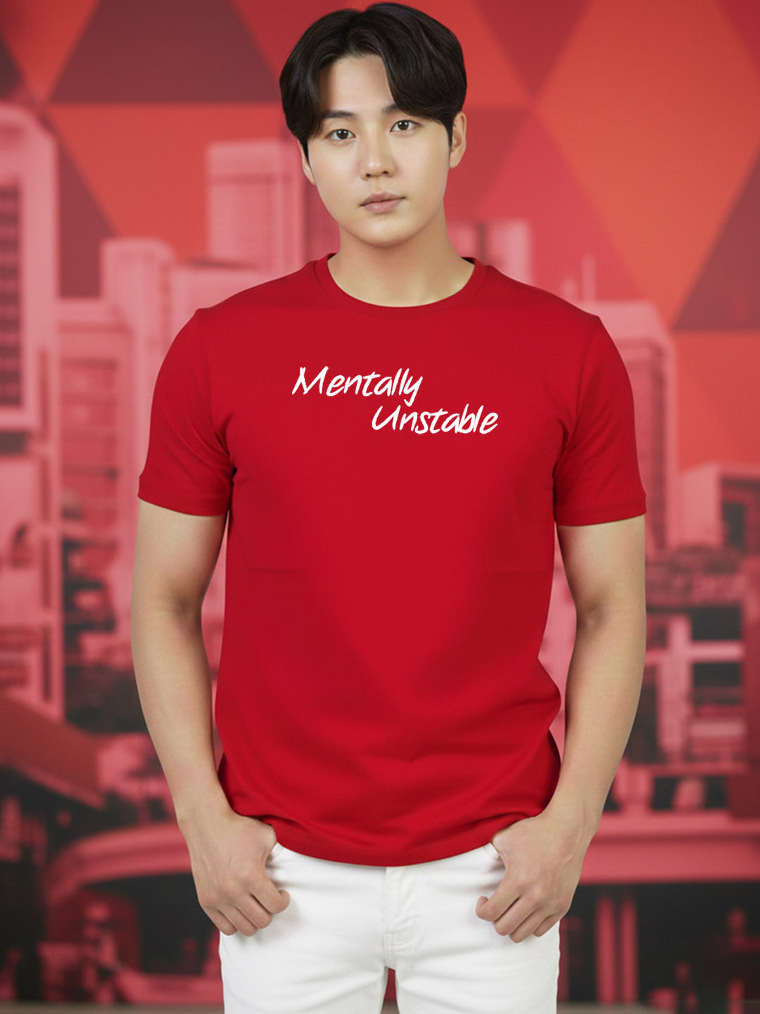 Mentally Unstable Club