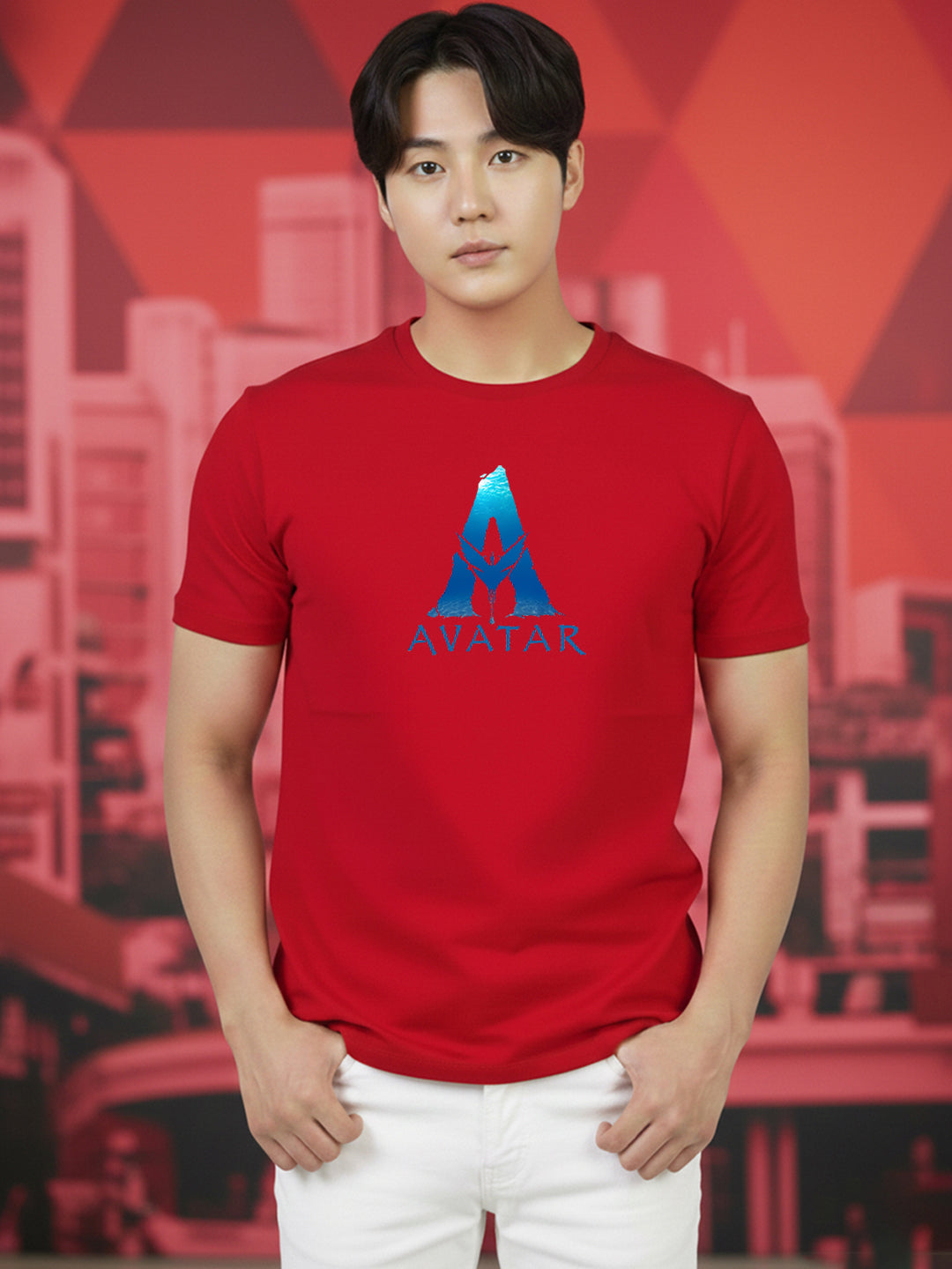 Virtual Becomes Real