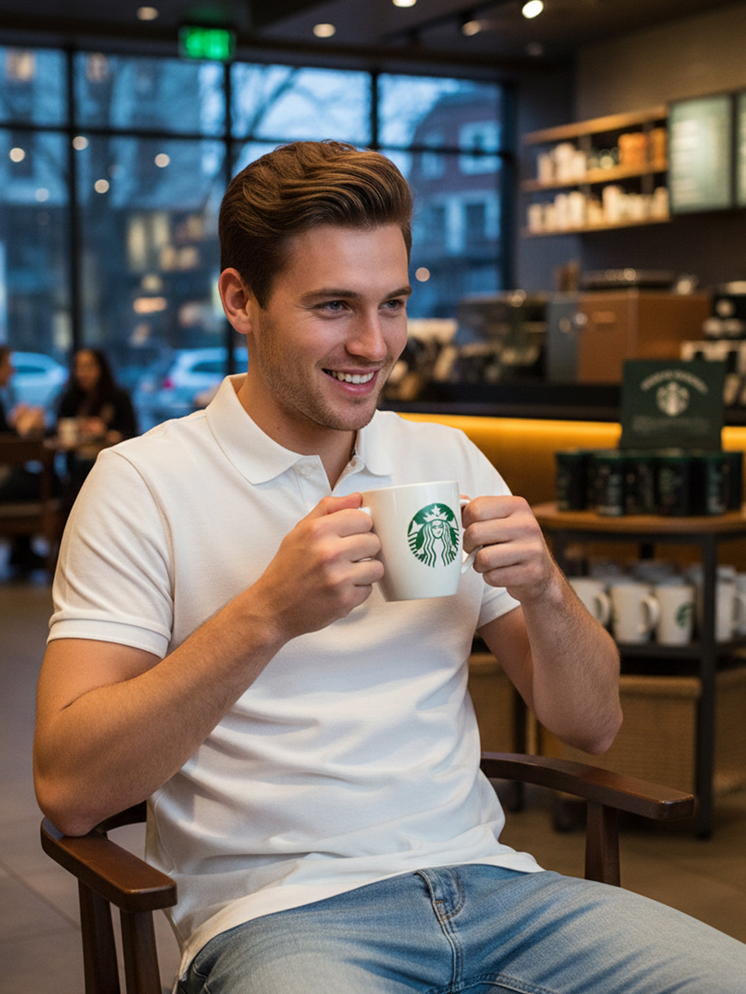 Tyne: The Signature of Style